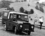 Skoda Trekka 1966 года